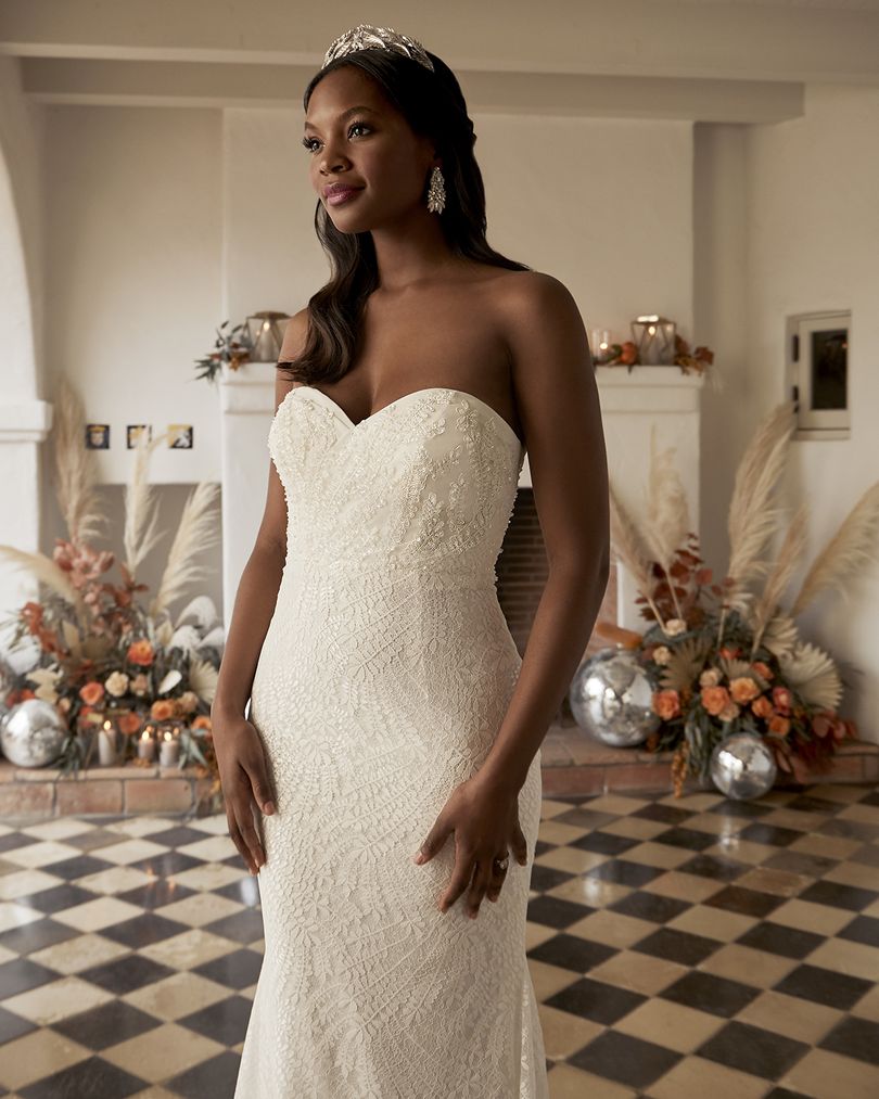Style BL346 Asher | Beloved By Casablanca Bridal Style BL346 Asher | Beloved By Casablanca Bridal