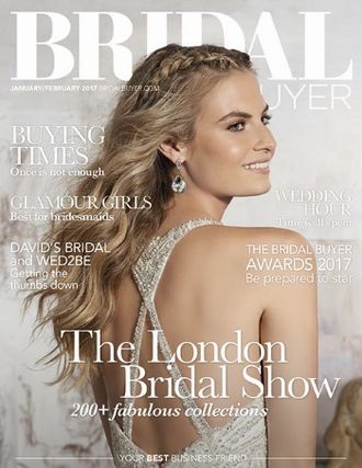 Bridal Buyer Jan/Feb 2017