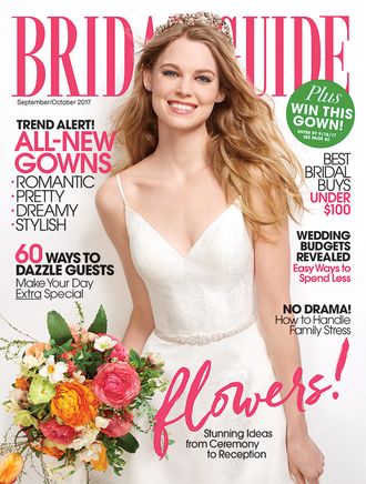 Bridal Guide Sep/Oct 2017