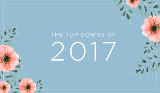 Top Wedding Dresses of 2017 by Beloved
