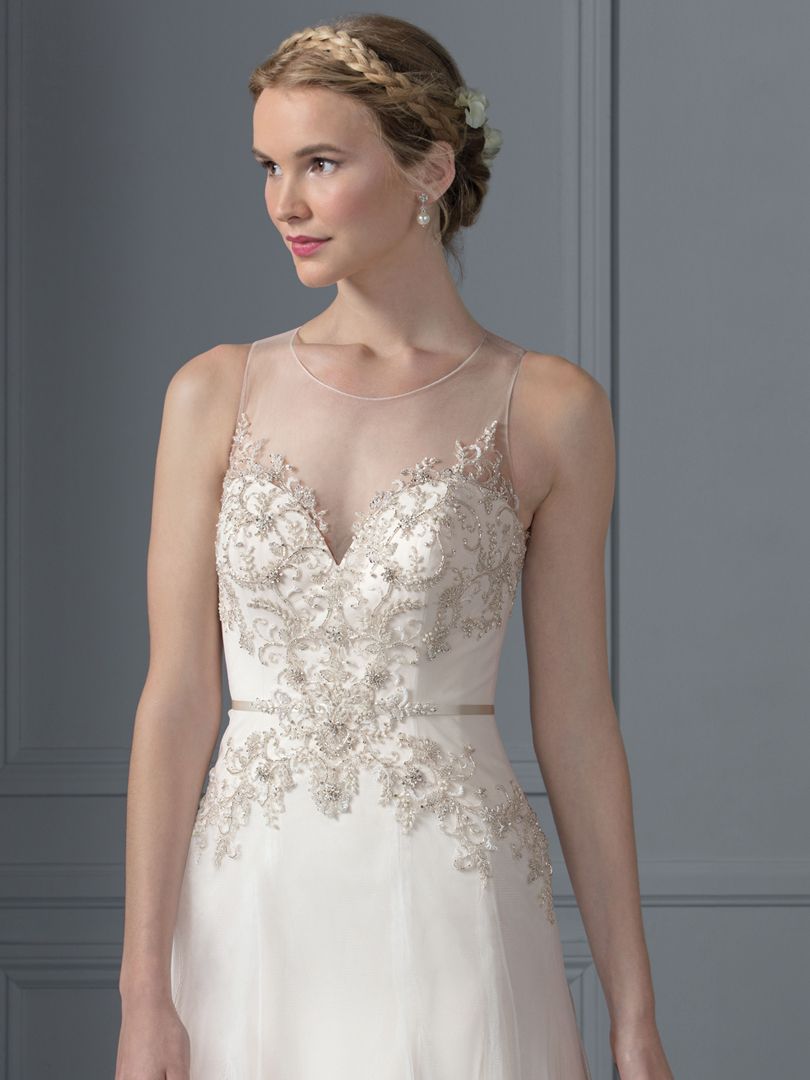 Celeste 2025 bridal boutique