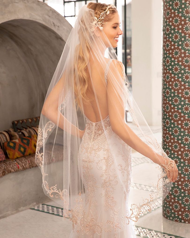 Teagan clearance wedding dress
