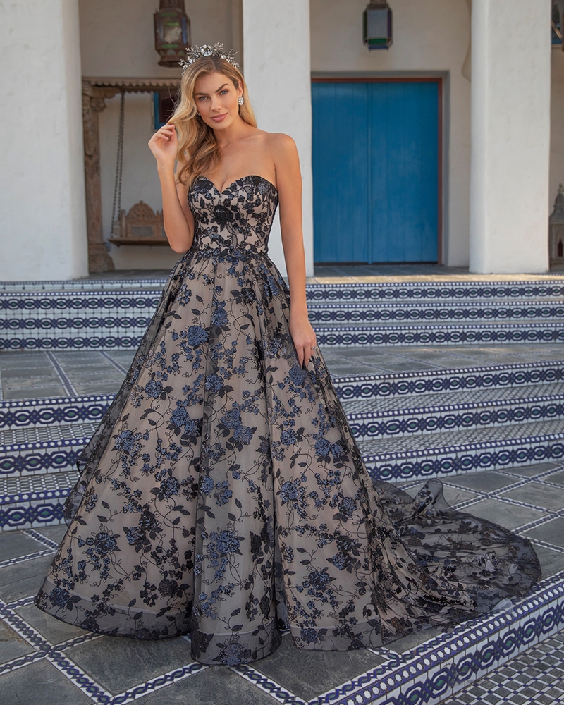 Decklyn wedding dress store