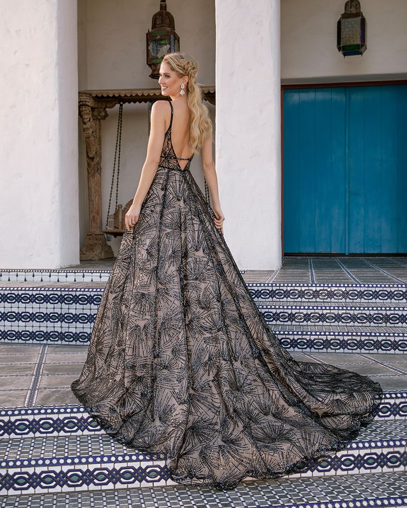Style BL315 Chiara | Beloved By Casablanca Bridal