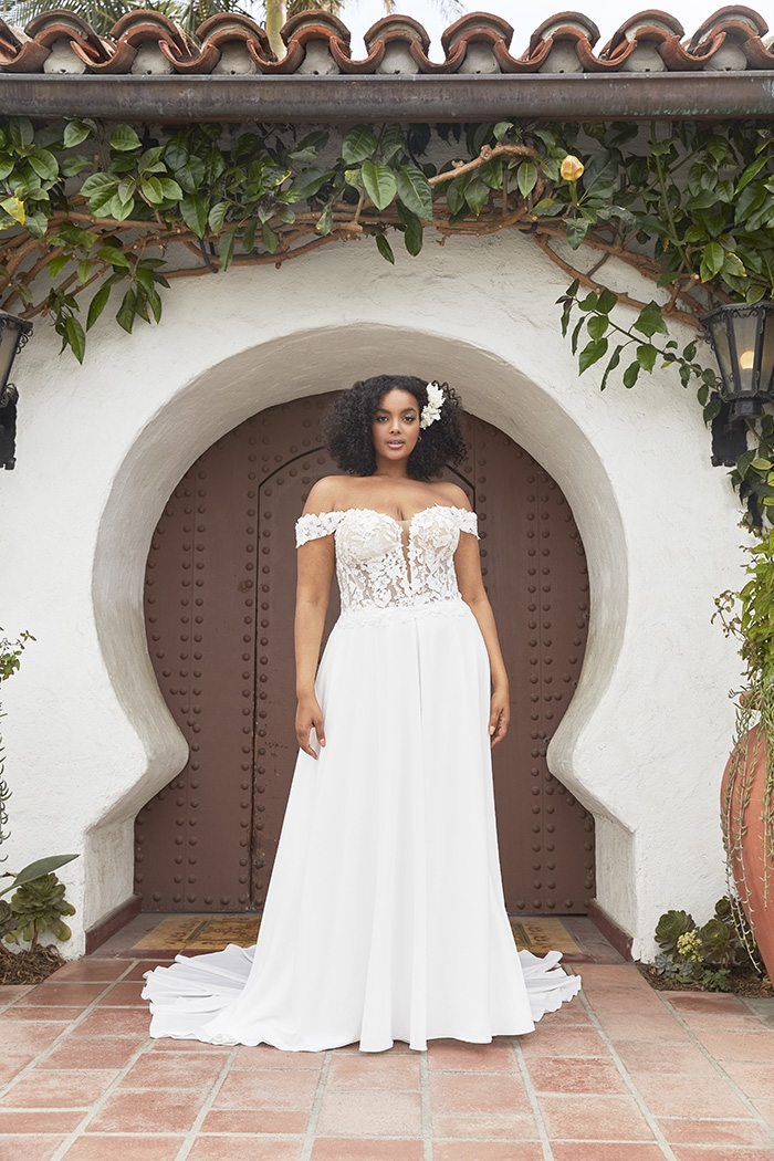 Willow wedding dress sale