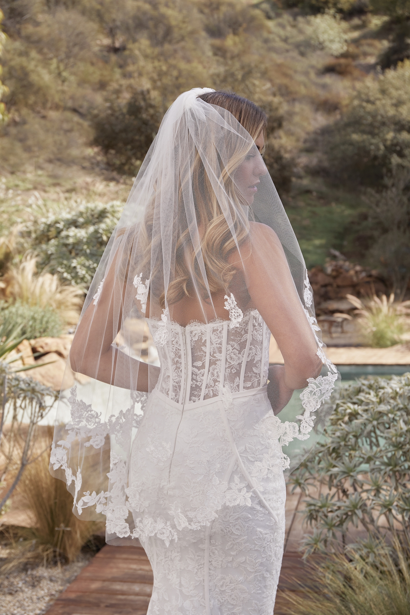 Style BL426 Rudi | Beloved By Casablanca Bridal