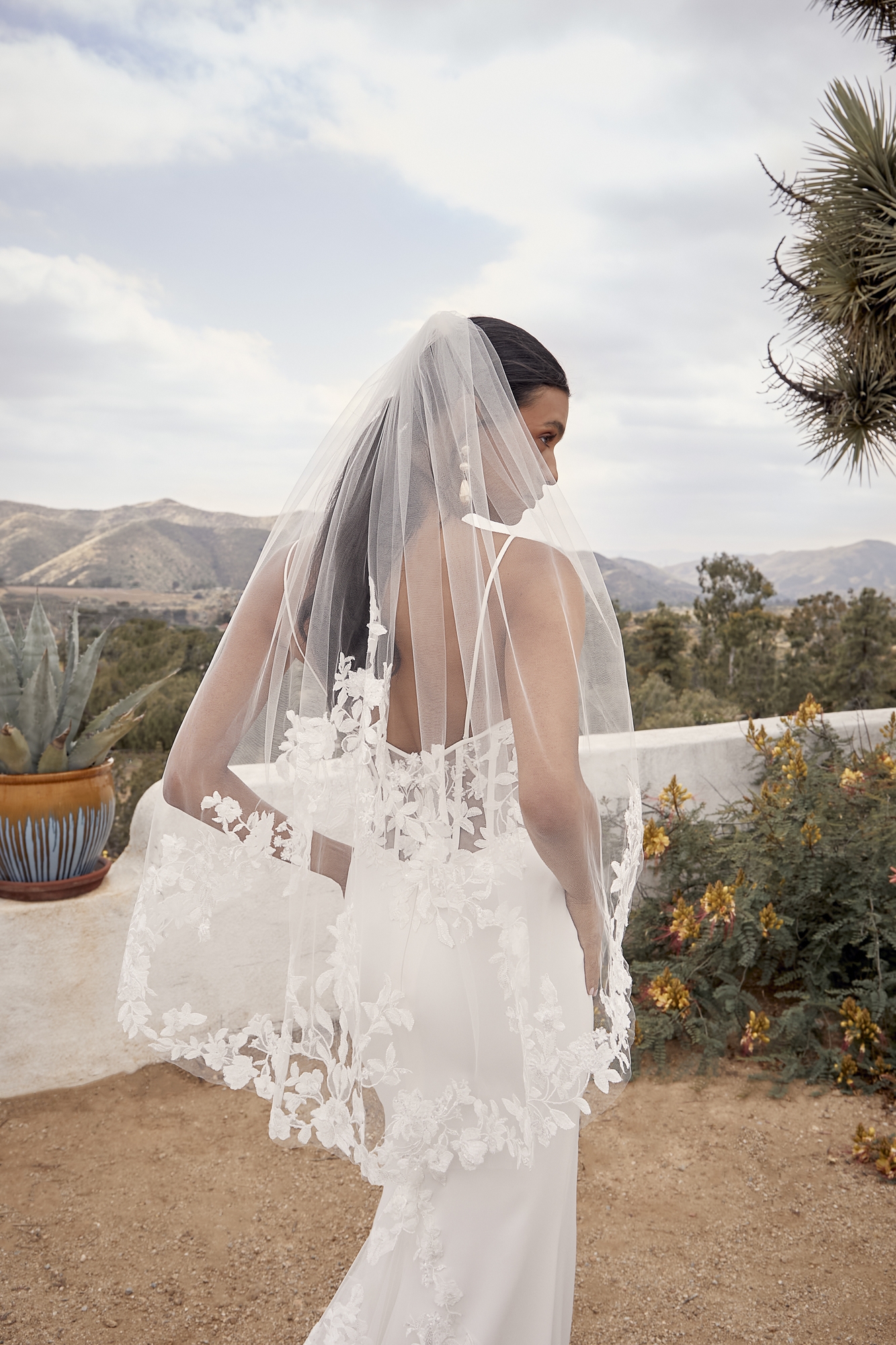 Style BL429 Arizona | Beloved By Casablanca Bridal