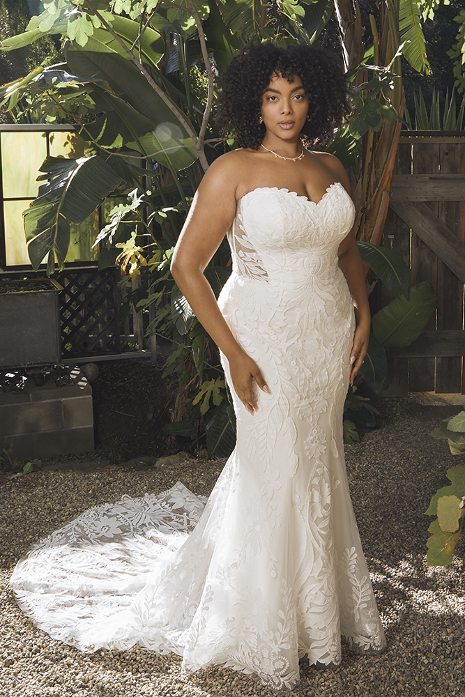 Style BL446 Laguna | Beloved By Casablanca Bridal Style BL446 Laguna | Beloved By Casablanca Bridal