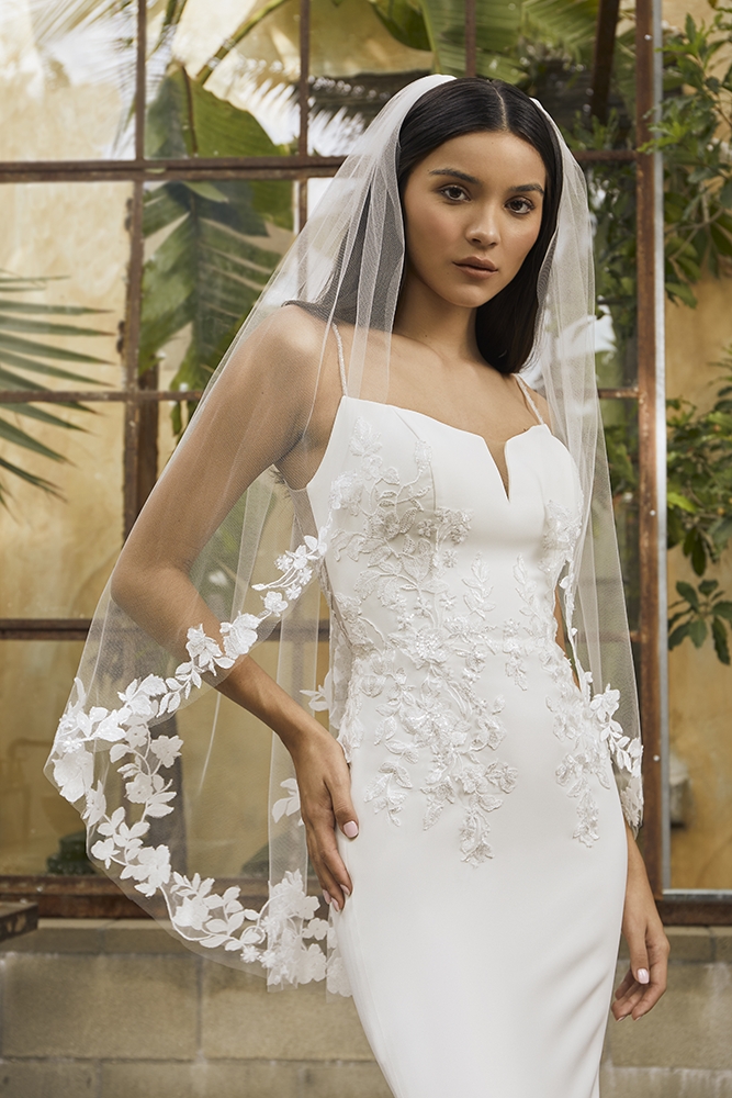 Style BL456 Venus | Beloved By Casablanca Bridal Style BL456 Venus | Beloved By Casablanca Bridal
